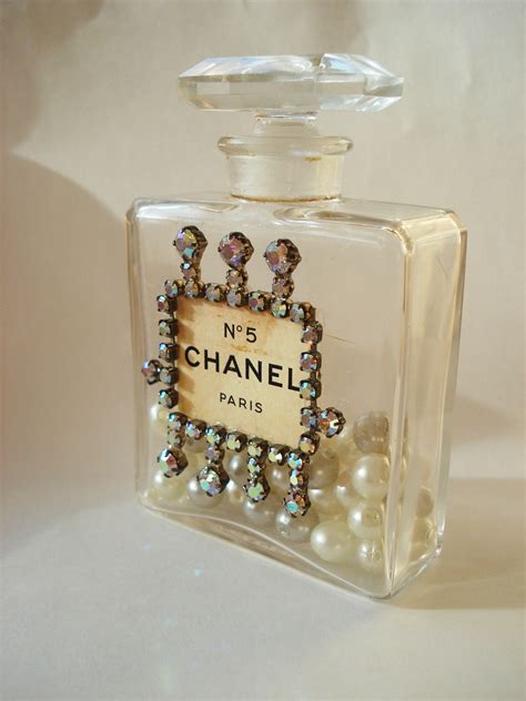 antique chanel.